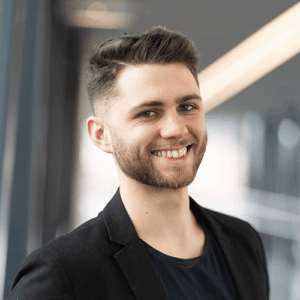 Picture of Clemens Kohlbacher