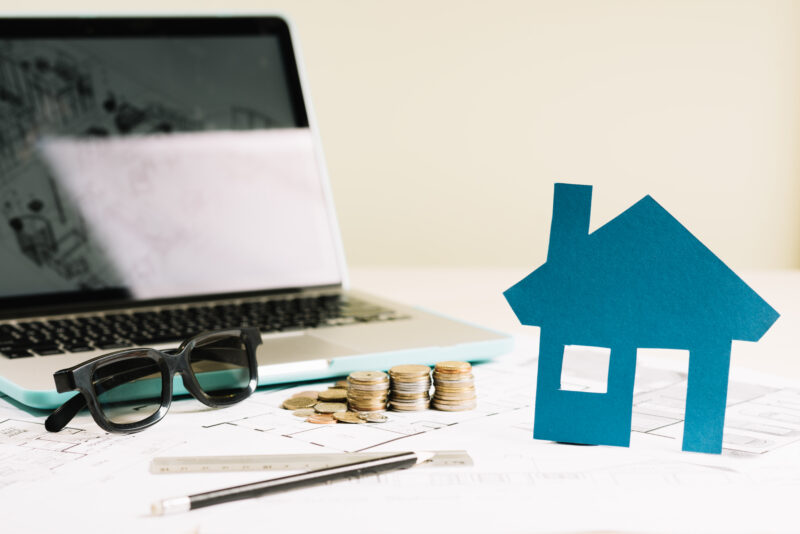 impuestos bienes raices