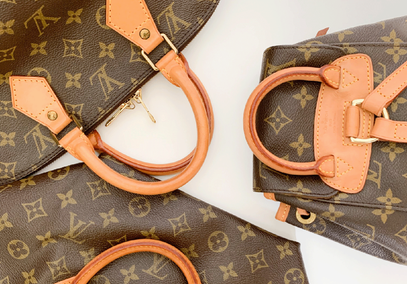 louis vuitton bag small