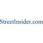 streetinsider logo