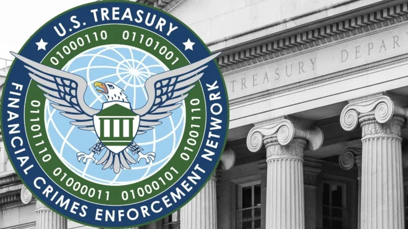 BOI & FINCEN