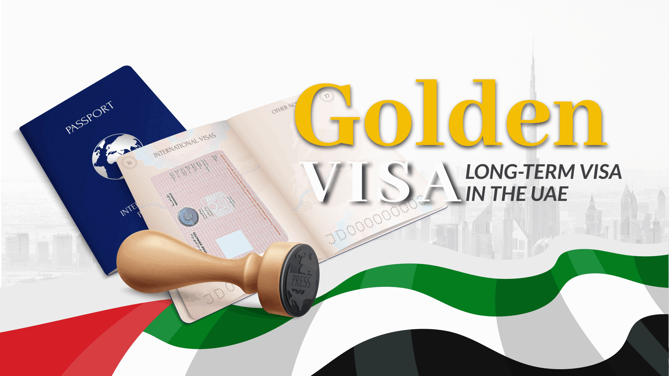 Visa de oro