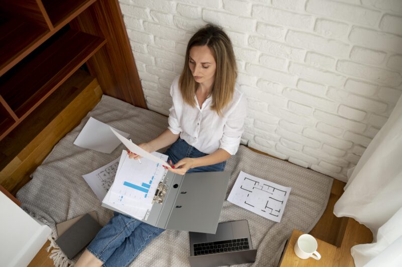 documentos necesarios para compar apartamento en Dubai