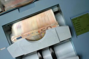 euro zaehlmaschine small