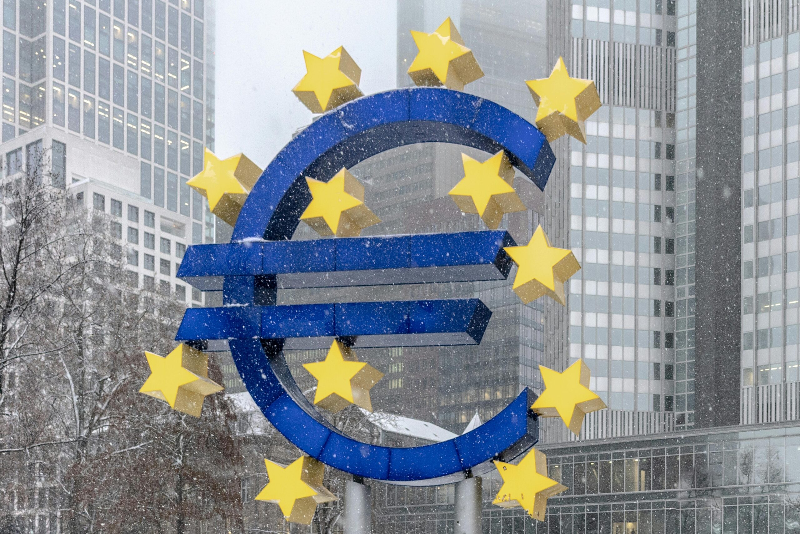 banque centrale européenne