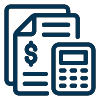 accounting icon