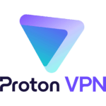 proton vpn logo