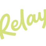 relay logo