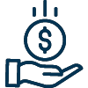 save money icon