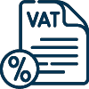 vat icon
