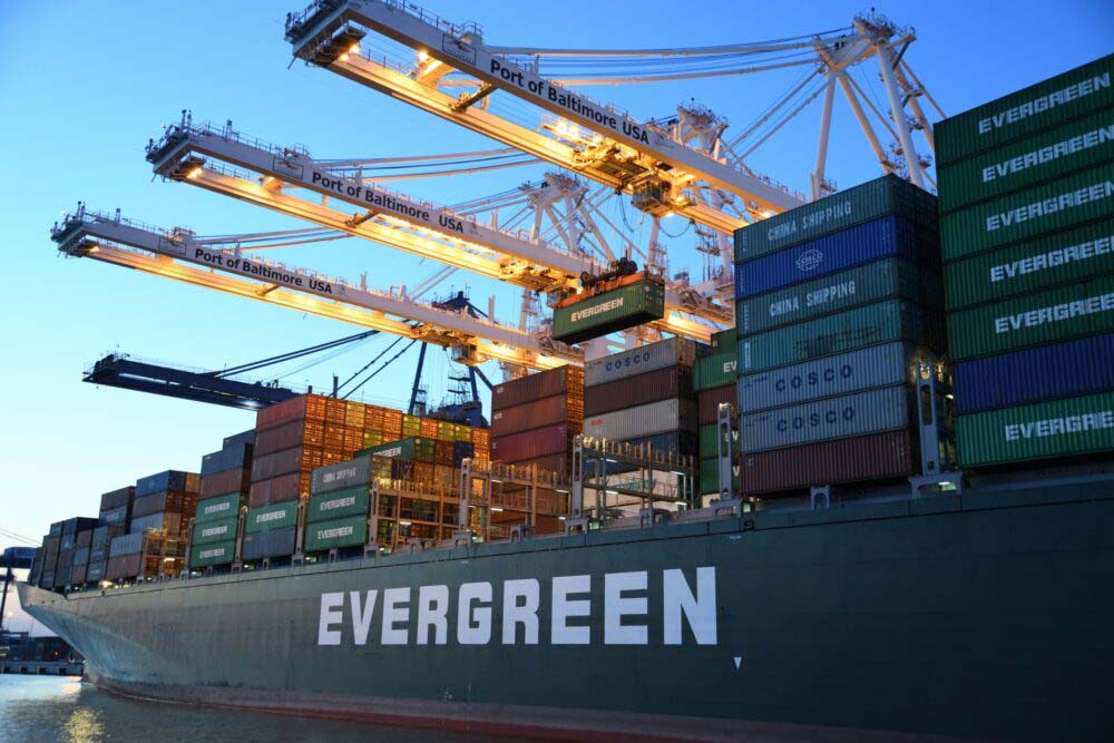container ship scaled