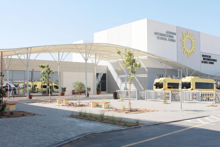 deutsche internationale schule
