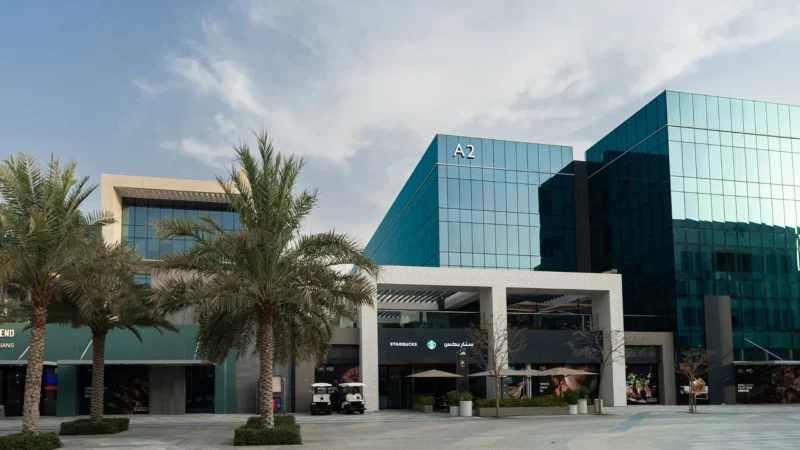 ifza freezone