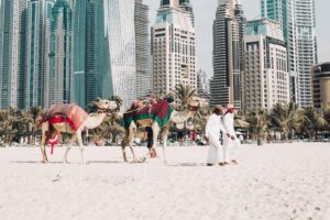 dubai strand jbr scaled