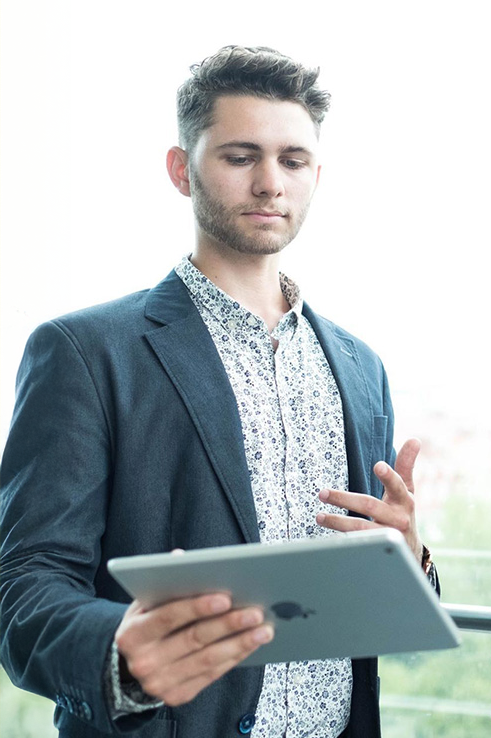 global setup consulting